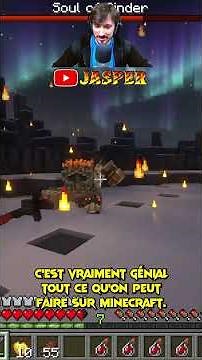 EPIC BOSS FIGHTS ON MINECRAFT!