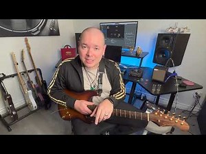 Recreating Jeff Beck’s Iconic Guitar Tone with Spark MINI