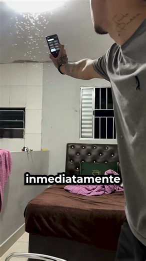 Un truco genial para sacar mosquitos 😳