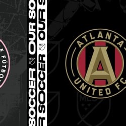 HIGHLIGHTS: Inter Miami CF vs. Atlanta United FC | April 24, 2022