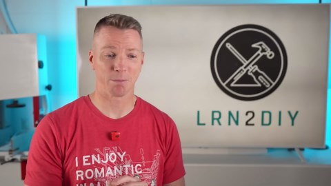 I made the switch to lever door handles 🚪