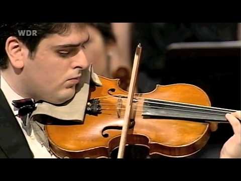 Schoenberg Violin Concerto