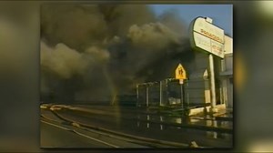 Lessons learned from fatal 2001 fire may have saved lives at the Safeway blaze