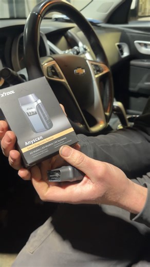 Tech28 on Instagram: "XTool Anyscan A30D Bluetooth Phone App ODB2 Scan Tool With Live Data Buy it here: https://www.xtoolglobal.com/?ref=tech28 Use coupon code "tech28" for a discount! @xtoolonline #advertisement"