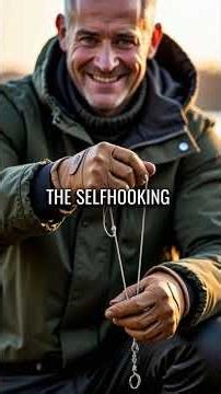 What If Combi Rigs Never Existed? Winter Carp Fishing Would Be Impossible