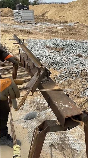 🏗️ We continue to show how a new object is created — #stepbystep. #construction is about the process