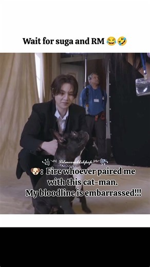 BTS members vs Dogs 😂 20 second mind voice choice 🤣#bts #shorts #btsshorts #btsfunny