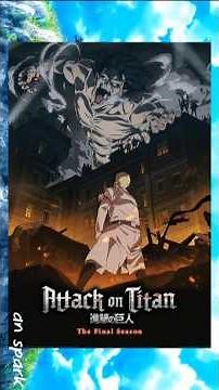 Attack on Titan Final Season (Unbeatable)😱