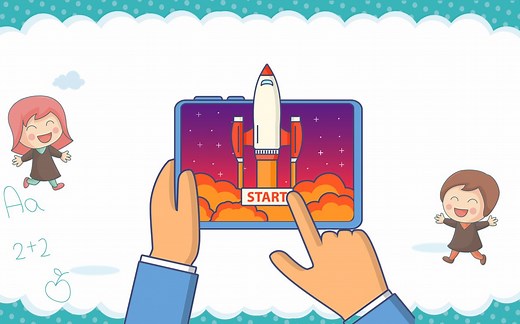 快速学会flash按钮元件制作动画播放暂停效果