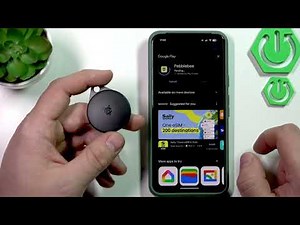 PEBBLEBEE Clip Universal - How to Set Up