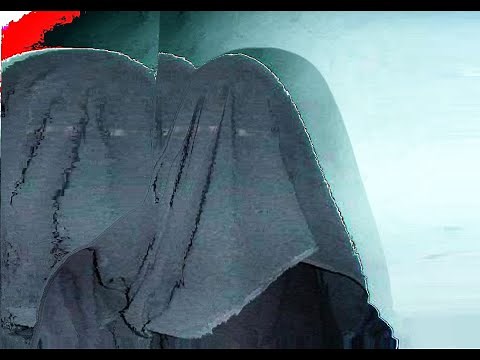 milord,juno - knights corpse (music visualizer)