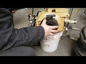 generac ix2000 pulse tube repair