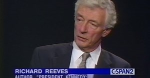 President Kennedy: Profile of Power