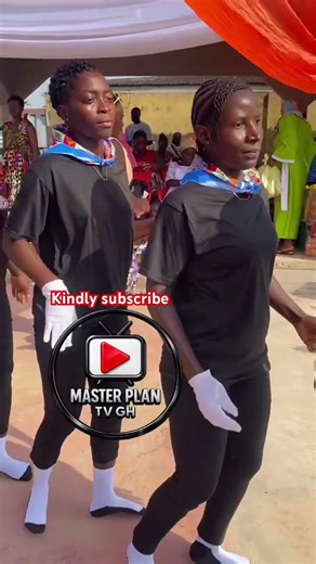 GNTDA Gomoa Osamkrom zone 2026 graduation ceremony #graduation #wedding #fypシ #rap