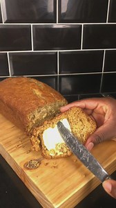 easy banana bread recipe South Africa