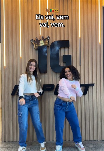 Como Dançar Reggae Funk: Aprenda com Ela Vai Vem