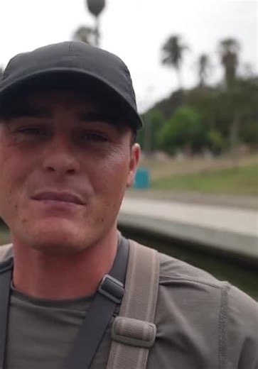 Scuba Jake S04:E12 - Ponder This