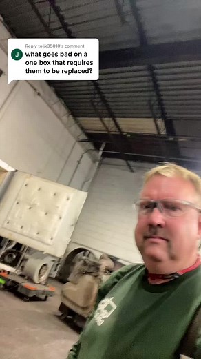 Common Issues with One Box and SCR Replacement Explained