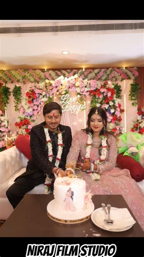 💍 Ring Ceremony Surprise 😍 | Engagement Moment You Can’t Miss ❤️ #Shorts #shortsfeed