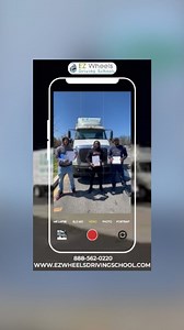 Gear up for success! Experience exclusive 1-on-1 CDL Training at EZ Wheels Driving School in Phillipsburg, NJ. Drive with confidence and conquer the road ahead!  #EZDriving #Phillipsburg #EZwheels #EZwheelsnj #EZwheelsdrivingschool #CDLtraining #forklifttraining #bustraining #truckdrivertraining #busdrivertraining #forkliftcertificate | E-Z Wheels Driving School | Facebook