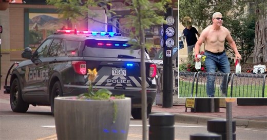 Total number of victims in Sunday's Pearl Street terror attack increases to 15 people, 1 dog: Boulder Co. DA