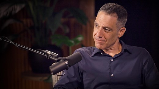 Beyond the Talk: Hany Farid on trust in the age of AI