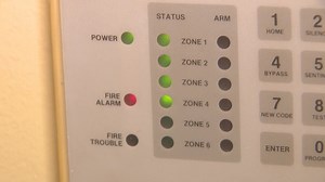 False alarms pose problems for fire companies