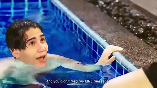 (BL Serie)  HE SHE IT - EP 01 [Sub Español, Engsub]