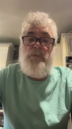 Message from Steve: "It's not Mills & Boon." | Jennifer Banks