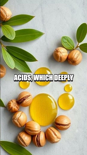 The Enriching Benefits of Macadamia Oil for Skin and Hair
