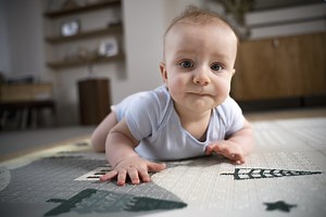 Babies Learn Like AI: New Insights Into Early Brain Development - CogniFit Blog: Brain Health News