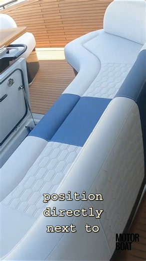 Would you cook on here?