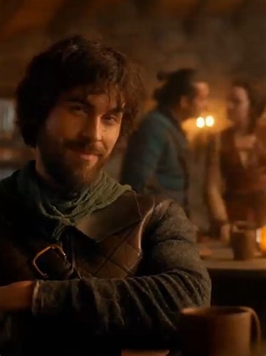 Bad insight check? Turns out they weren’t just adventuring buddies. 😅 www.tavern-wench.com #dnd #dungeonsanddragons #ttrpg #dndhumor #fantasyrpg #roleplayer #dndshorts #tabletopgames #npcmoments #d20 #dndlife #tavernwench #letthewenchhandleit #nat1