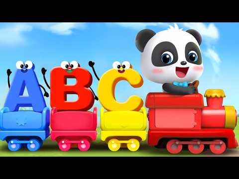 Alphabet Sounds A–Z for Children | ABCD Learning Made Easy | Preschool & Kindergarten English Video