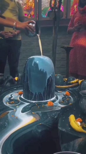 🕉कर्म तेरे अगर अच्छे है तो किस्मत तेरी दासी है 🔱 #mahadevstatus #mahadev #reels #baba #shiva #love