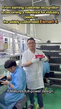 🌟Star Product🌟 Esmart4