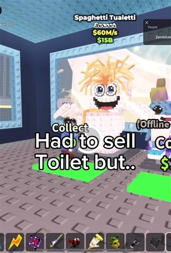 My best spawn ever🥹🥹 #shorts #roblox #ketchup #mustard #sab #zeroblue #fypシ