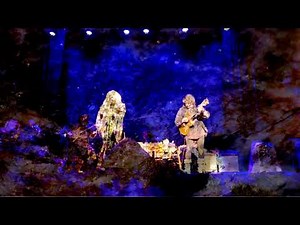 Blackmore's Night live in Englewood 2025