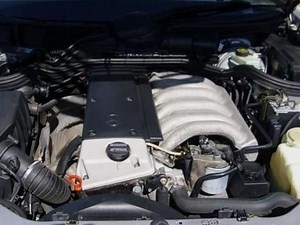 Mercedes Benz OM606 engine - Alchetron, the free social encyclopedia