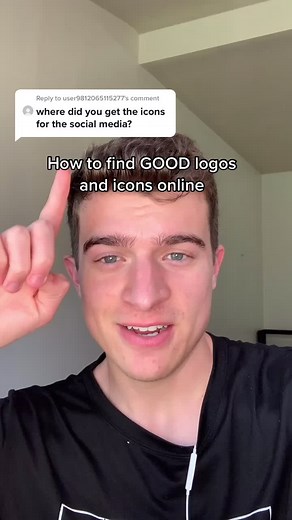 How to Find Free Usable Icons for Your Projects