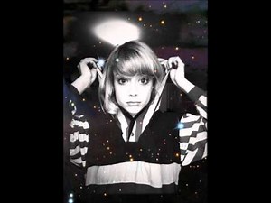 Computer Magic - About You (Electronic Fences EP Version, lyrics)