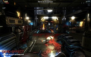 Dead Effect [PC ANA KONU] | DonanımHaber Forum