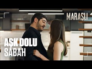 Senden kaçmak ne mümkün... - Maraşlı 21. Bölüm