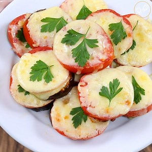 4.7M views · 78K reactions | VOCÊ NUNCA MAIS VAI FRITAR BERINJELA! APERITIVO DE BERINJELA MAIS DELICIOSO QUE VOCÊ JÁ VIU! | Receitas de Vó | Facebook