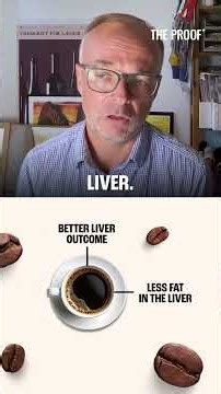 3 Surprising Liver Health Factors [Science-Backed] | Dr Aleksander Krag