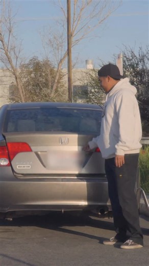 Jesús Morales on Instagram: "“I want to teach you how to sign God Bless You” 🥹 YouTube: juixxe"