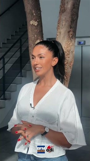 MAKING-OFF BFM LOCALES 🎥