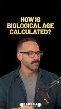 Three Generations of Age Tests