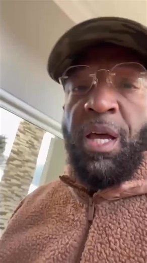 Rickey Smiley on Reels