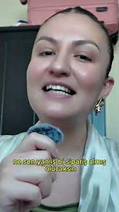 Siparişi Tekrar Etmek Neden Hayat Kurtarır? ☕🍽️
